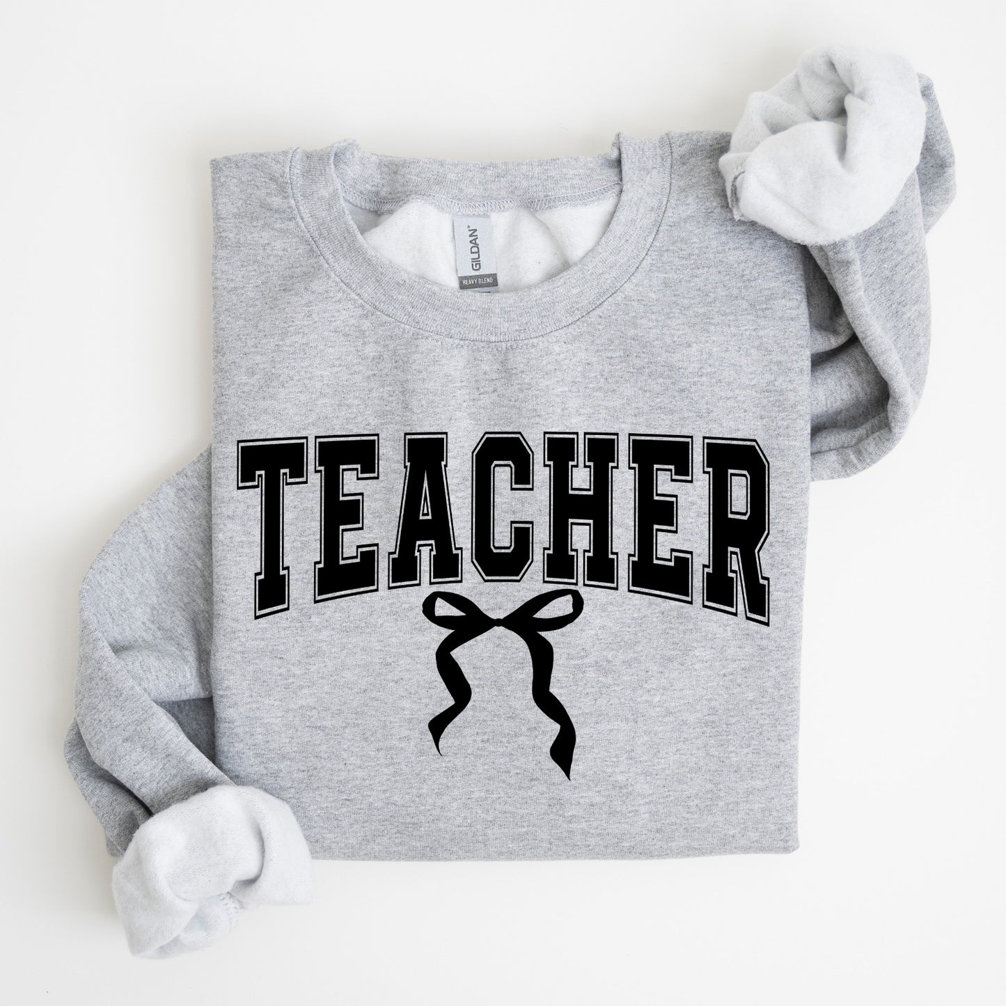 Teacher Bow