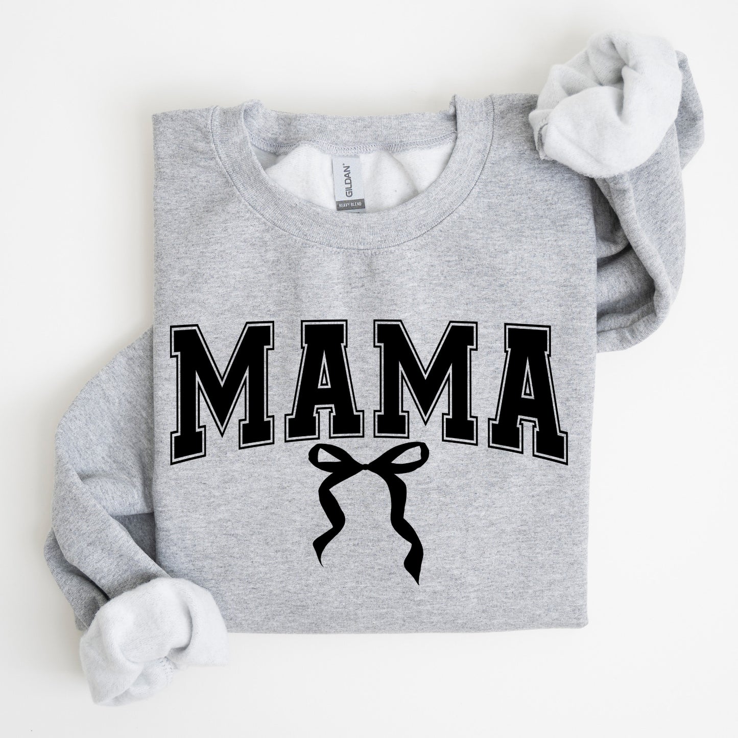 Mama Bow
