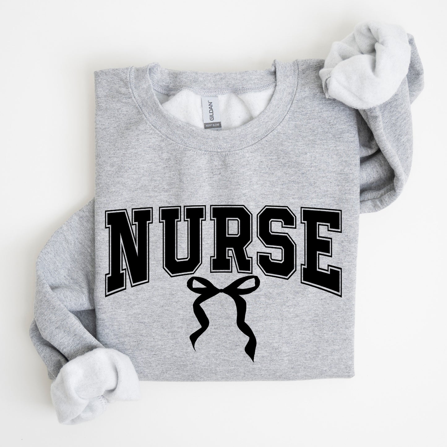 Nurse Bow